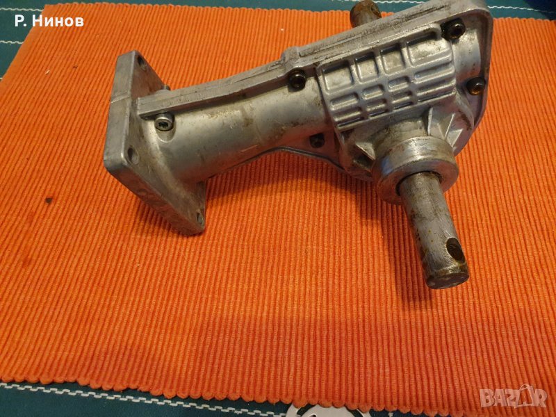 Редуктори за оранжерии   1/20, снимка 1