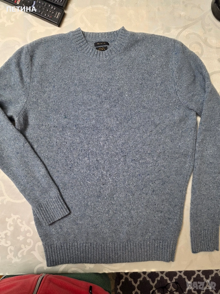 Massimo Dutti , снимка 1