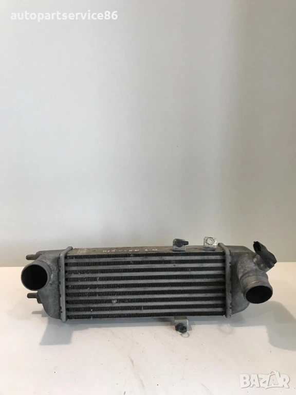 Радиатор за интеркулер за KIA Ceed 2.0 CRDi (2009) 28270-27060, снимка 1