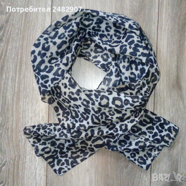 Дамски шал, снимка 1