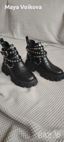Обувки/Боти, снимка 1