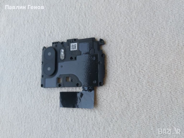 Xiaomi Redmi A1  , Стъкло камера, снимка 1