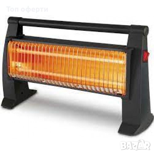 Кварцова Отоплителна печка KUMTEL LX-2819, снимка 1