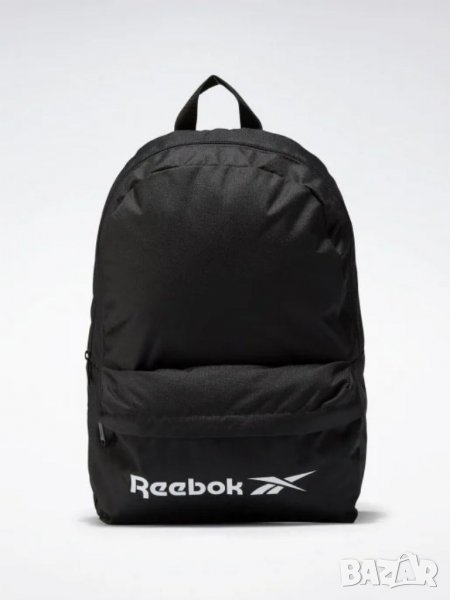 REEBOK Раница Active Core Large Logo, снимка 1