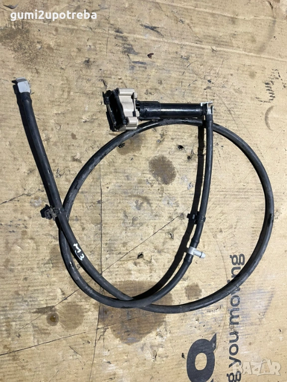 Маркуч Пръскалки на Броня Mazda3 2014 2.0бен 121kW, снимка 1