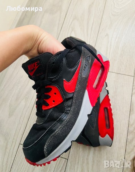 Nike AirMax, снимка 1