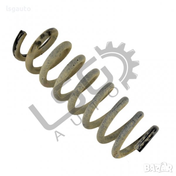 Задна пружина Mercedes-Benz C-Class 204 (W/S/C)(2007-2014) ID:90702, снимка 1