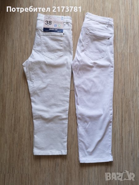 Дамски бермуди/ къси панталонки , снимка 1