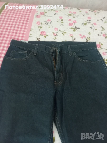 Мъжки дънки Autograph, Marks& Spencer , снимка 1