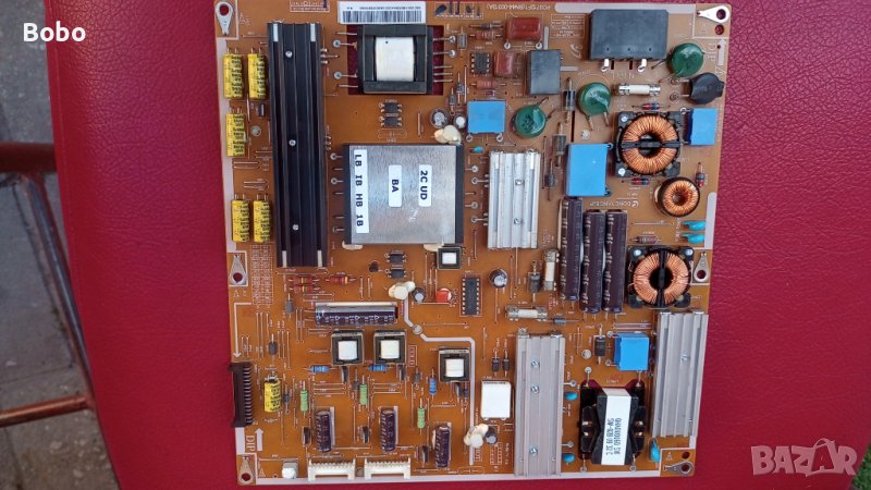 POWER BOARD BN44-00313A, снимка 1