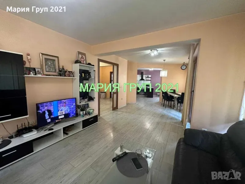 Продавам Обзаведен Апартамент Ново Строителство в гр. Хасково Център!!!, снимка 1