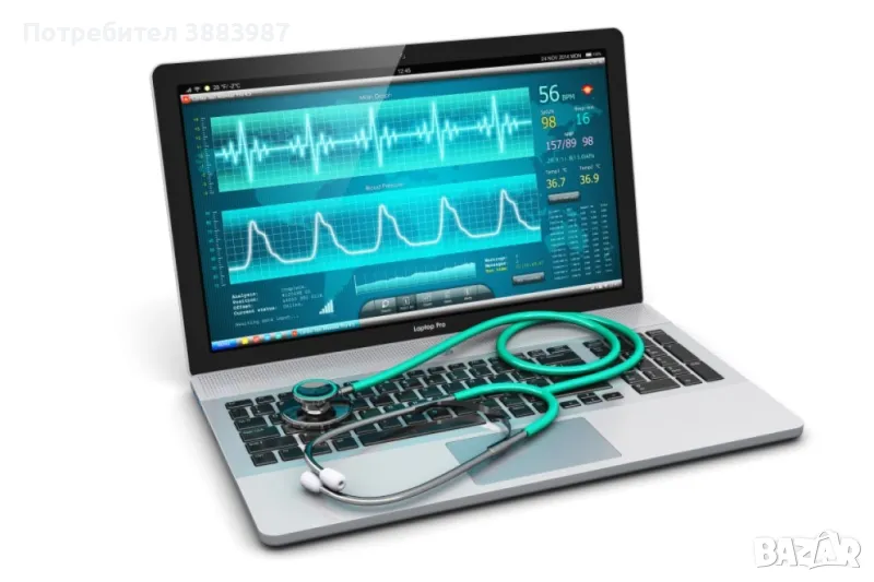 Компютърни услуги, снимка 1