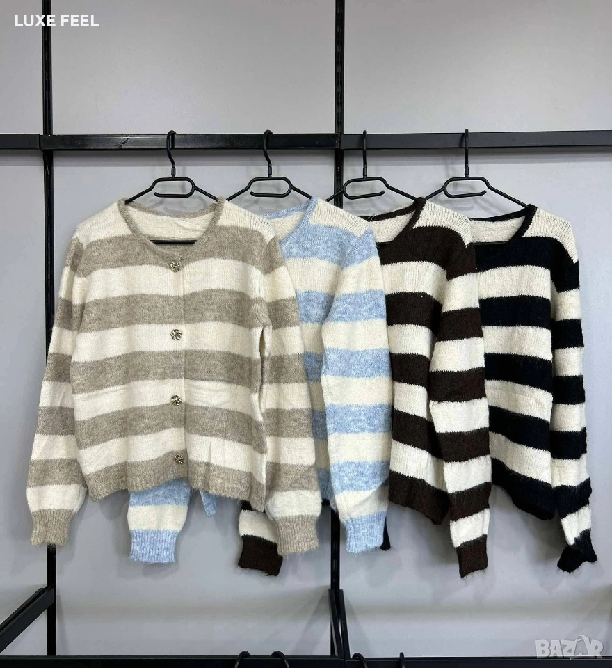 Дамски Жилетки ⚜️, снимка 1