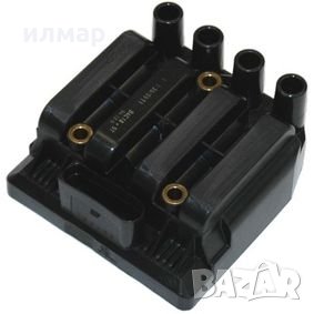 Бобина за Шкода Октавиа 2.0 -116 к.с., снимка 1