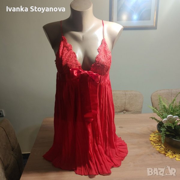 Продавам нощница VICTORIA'S SECRET  размер L, снимка 1