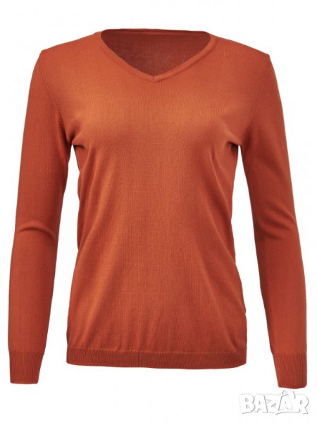 Дамски пуловер, снимка 1
