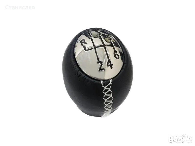 Топка за скоростен лост за Fiat Talento (2016-2020), снимка 1