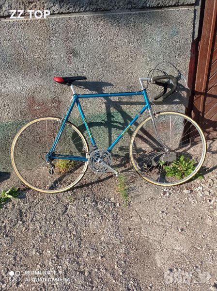 Продавам шосеен велосипед Gitane, снимка 1