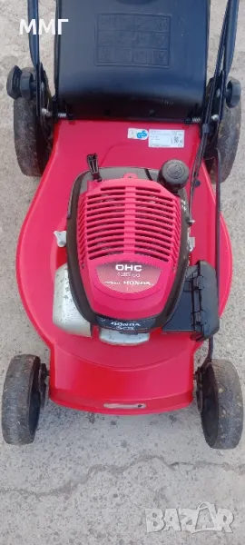 косачка, снимка 1