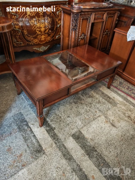 Витринна холна маса , снимка 1