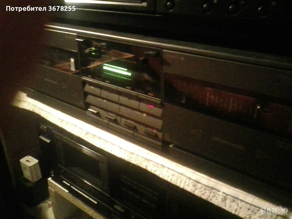 Дек siemens, снимка 1