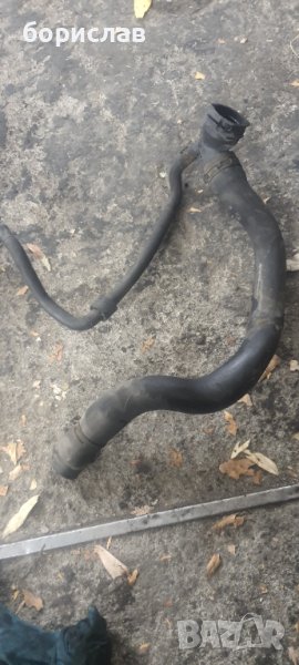 Воден маркуч за пасат б6 2.0 тди, снимка 1