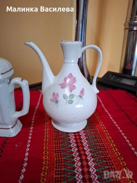 порцелан , снимка 1