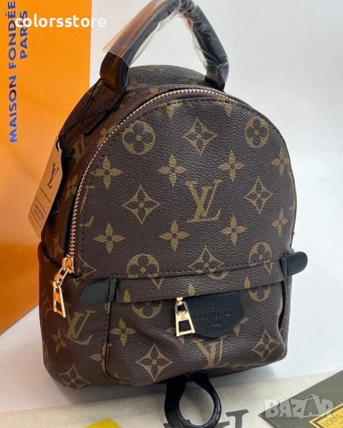 Раница Louis Vuitton  код SG418, снимка 1