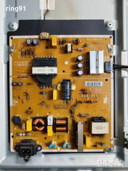Захранване - EAX67865201(1.6) TV LG 55UK6300MLB, снимка 1