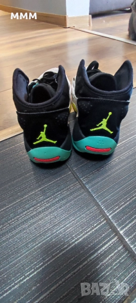 Маратонки air Jordan, снимка 1