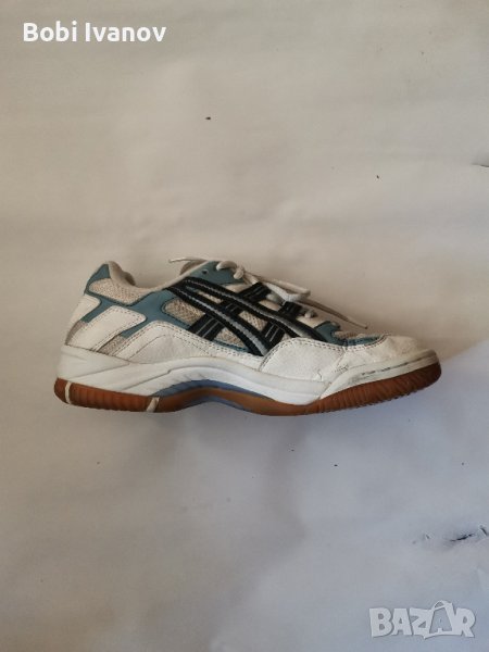 ASICS маратонки асикс размер 38, снимка 1