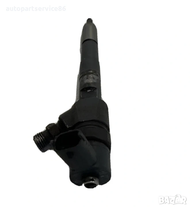 Дюза за гориво за Alfa Romeo Giulietta 1.6 M-Jet (2015) – 0445110524, снимка 1