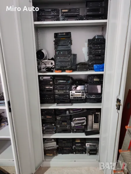 Авто радиа  , снимка 1