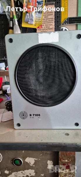 ZIPHONA B7186 тонколона, снимка 1