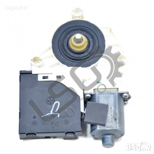 Мотор преден десен ел. стъклоповдигач AUDI A3 (8PA) 2004-2008 A110121N-124, снимка 1