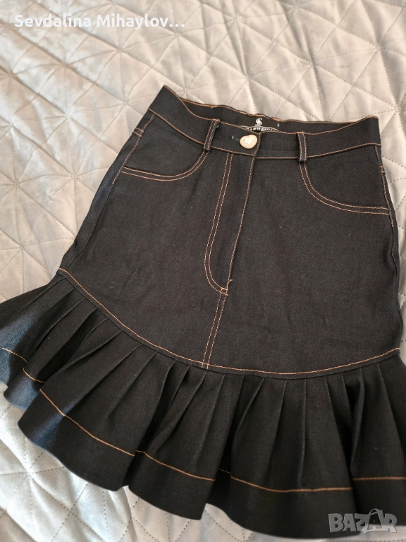 Sara sweidan пола , снимка 1