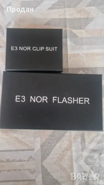 E3 Flasher за Ps3, снимка 1