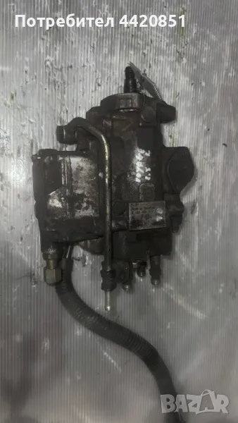 Помпа За Високо Налягане (ГНП) За Chrysler Voyager - 0460 404 974, снимка 1