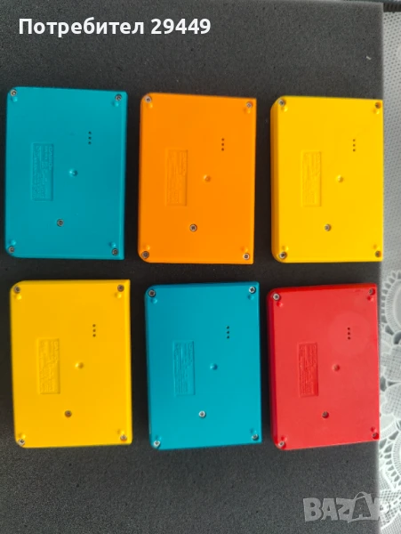 CASIO , снимка 1