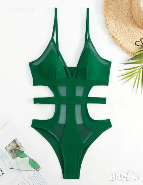 Нови бански , снимка 1