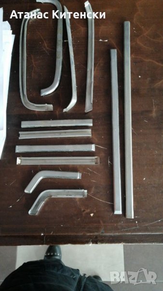 Авточасти ВАЗ, Москвич, снимка 1