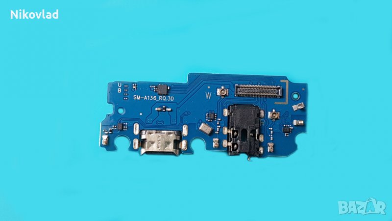 Блок захранване Samsung Galaxy A13 5G, снимка 1