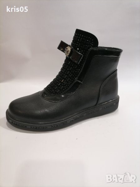 Детски боти, снимка 1