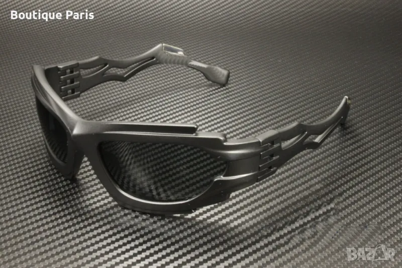 Burberry слънчеви очила унисекс УВ400, снимка 1