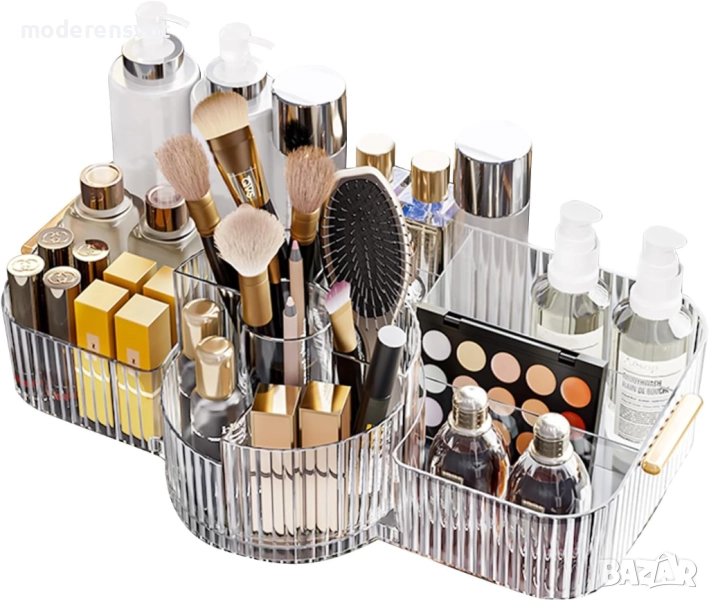 Органайзер козметика за дома или офиса, снимка 1