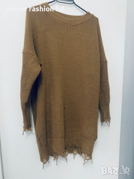 Дамска туника/рокля, снимка 1