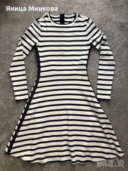 Дамска рокля Hugo Boss, снимка 1