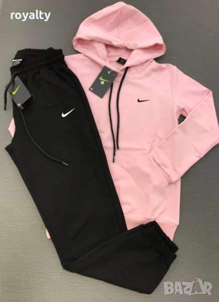 Nike дамски спортен екип , снимка 1