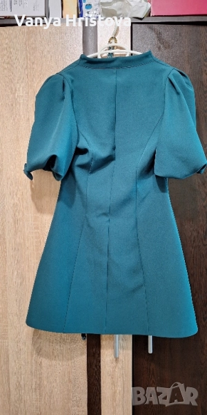 Нова рокля S р , снимка 1