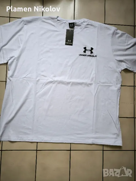 Мъжка тениска , снимка 1